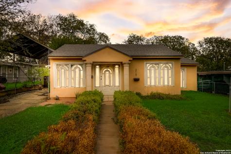 315 Glamis Avenue San Antonio TX 78223