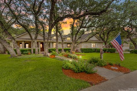 16202 San Dominique San Antonio TX 78232