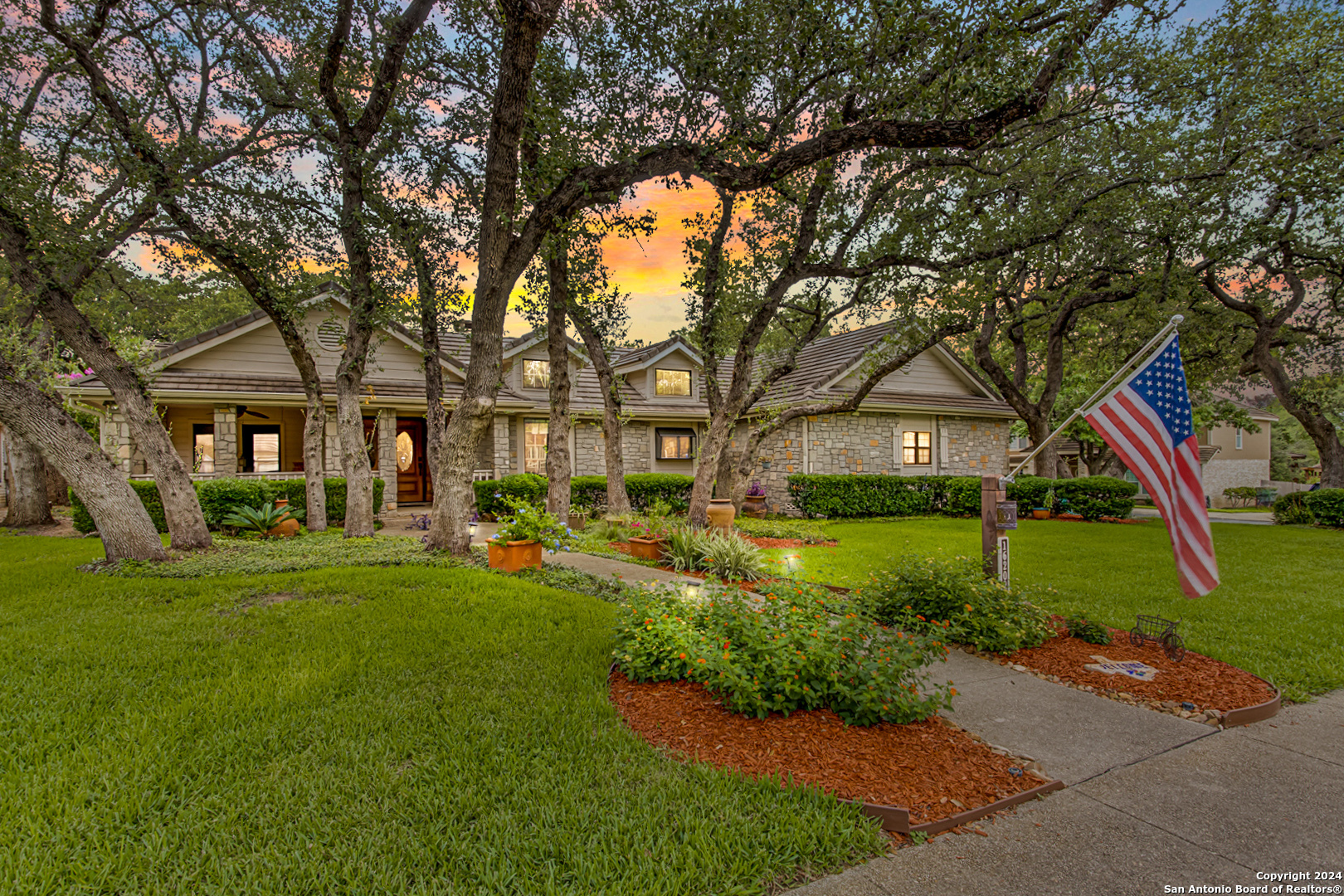 16202 San Dominique San Antonio TX 78232