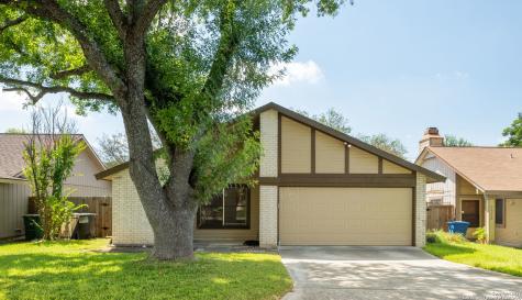 5926 Rebel Ridge Street San Antonio TX 78247