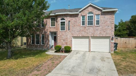 1055 Rivertree Drive New Braunfels TX 78130