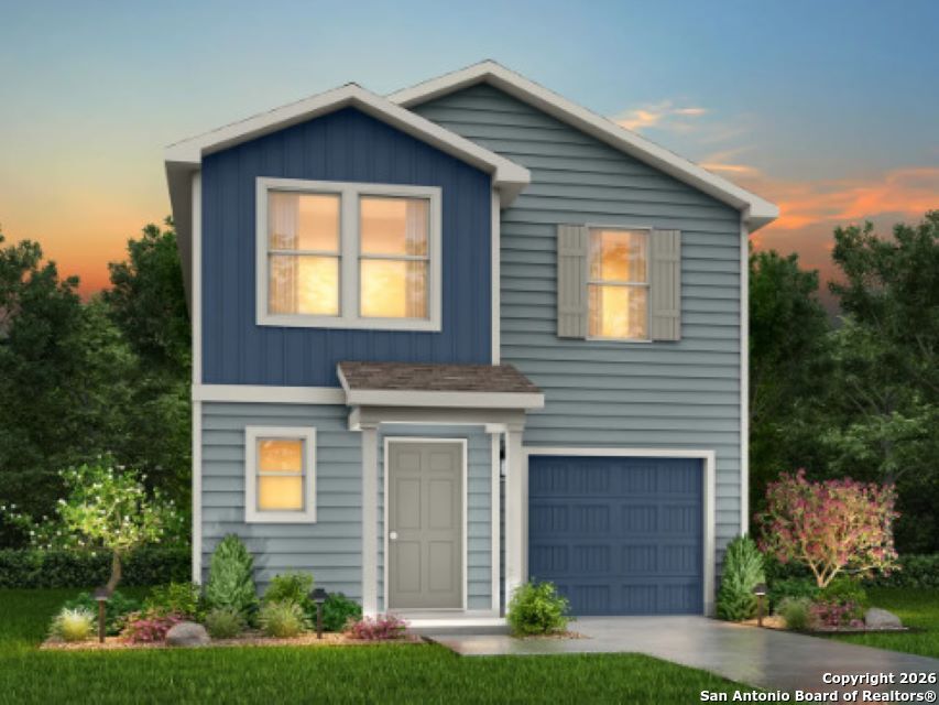 119 Sutton Place Uvalde TX 78801