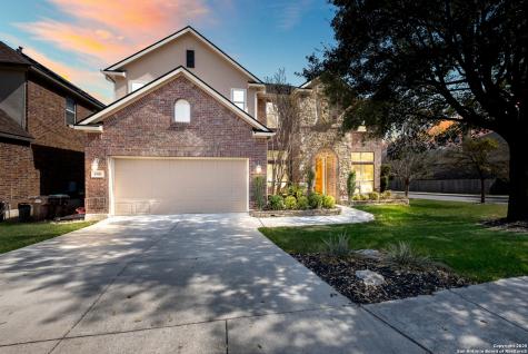 508 Grove Bend San Antonio TX 78253
