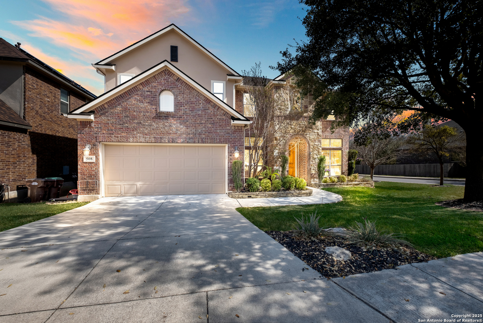 508 Grove Bend San Antonio TX 78253