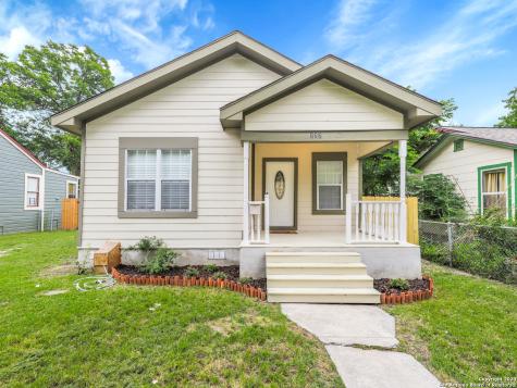 222 Avant Avenue San Antonio TX 78210