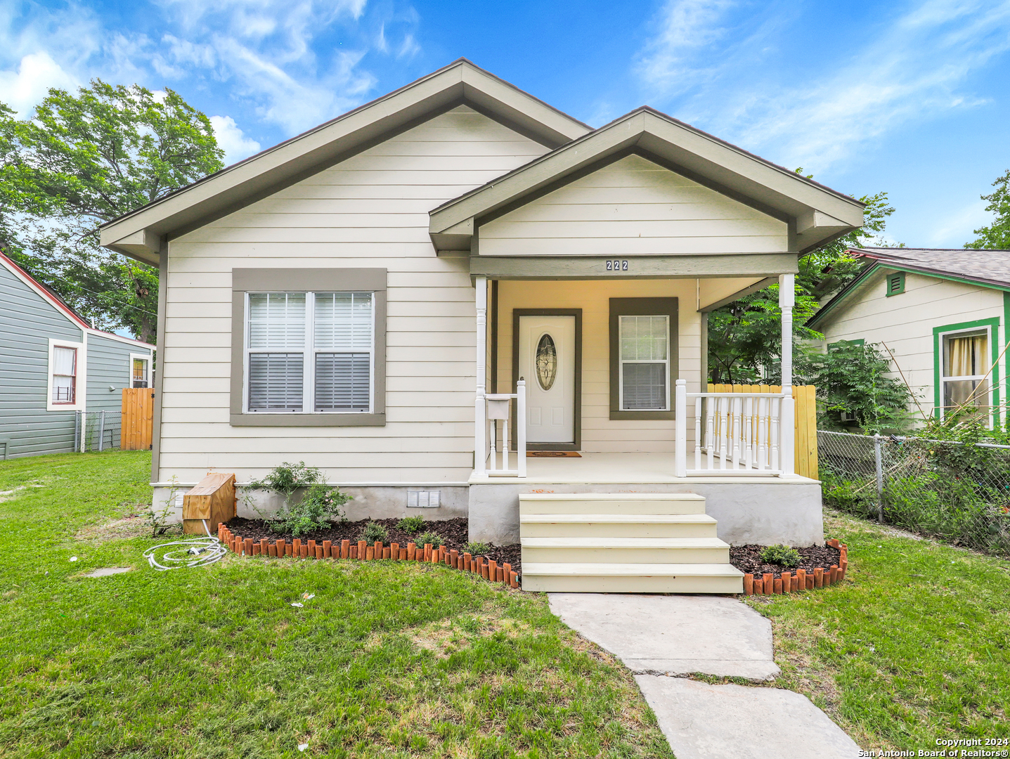 222 Avant Avenue San Antonio TX 78210