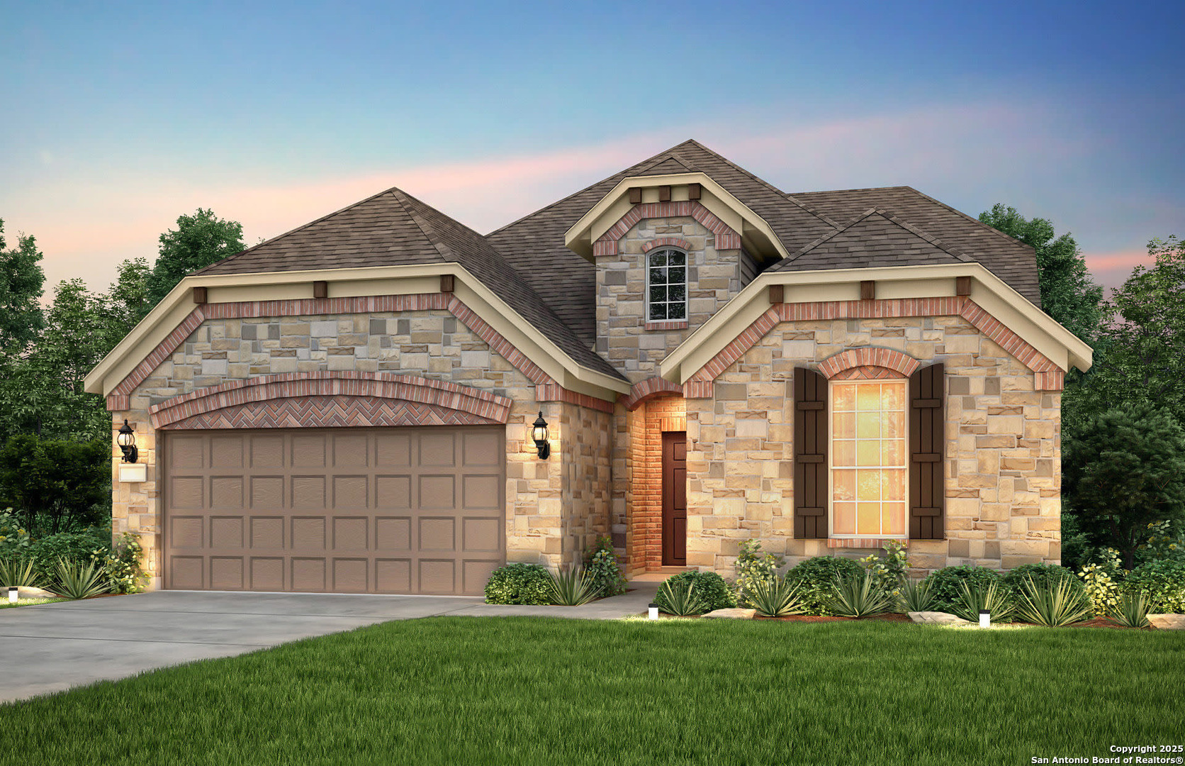 347 Alpine Lakes New Braunfels TX 78130