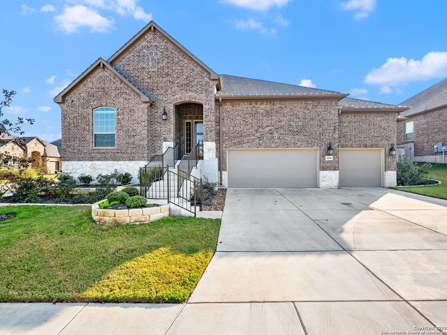1930 Estin Crossing San Antonio TX 78260
