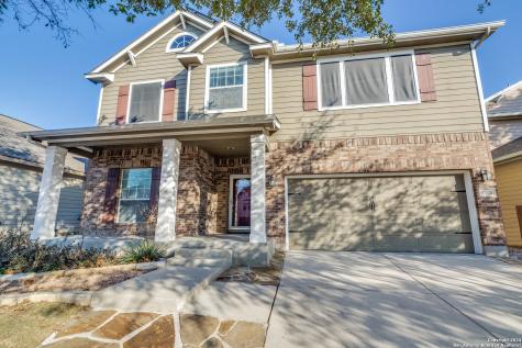 10615 Buck Park San Antonio TX 78245