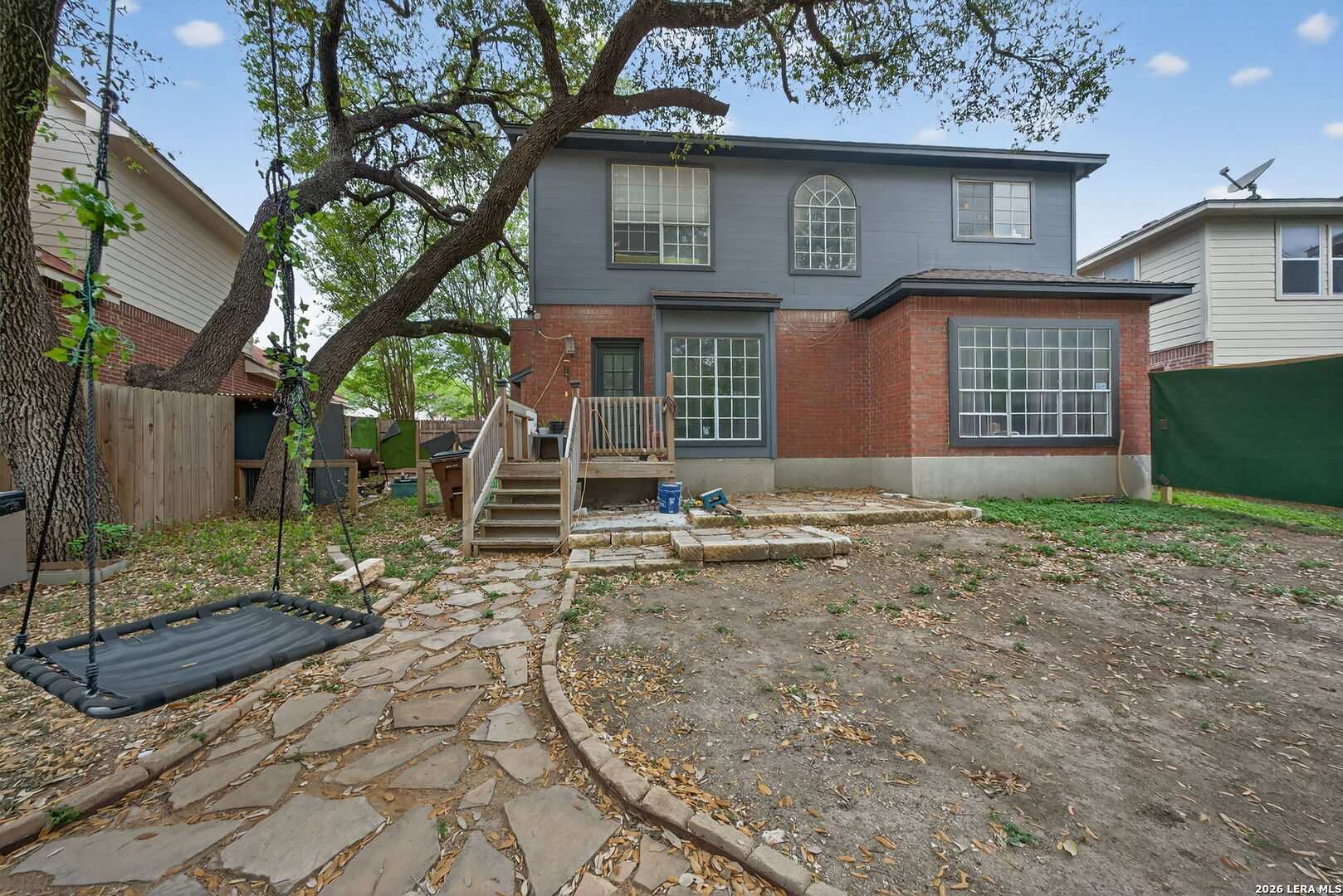 1822 Kingsbridge San Antonio TX 78253