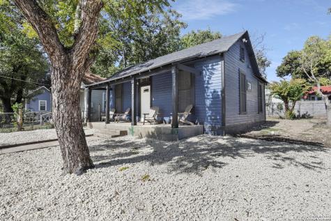323 E Woodlawn Avenue San Antonio TX 78212