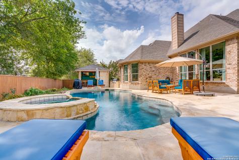 326 Cypress Trail San Antonio TX 78256