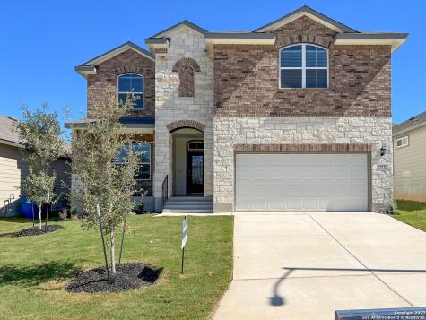 29532 Dusty Copper Bulverde TX 78163