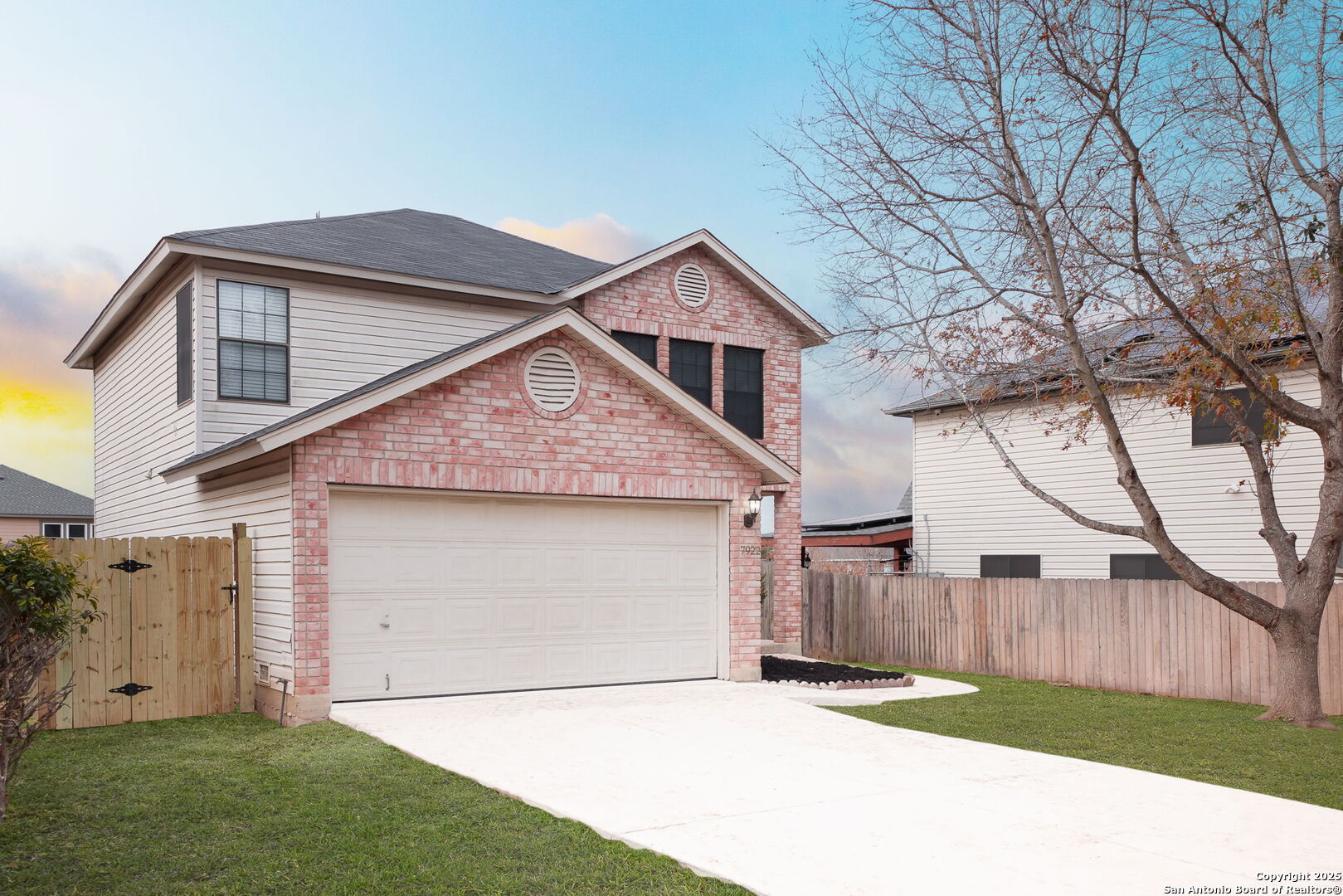 7922 Union Shoals San Antonio TX 78244