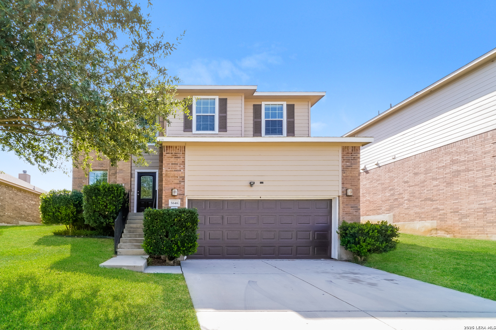 5646 Southern Oaks San Antonio TX 78261