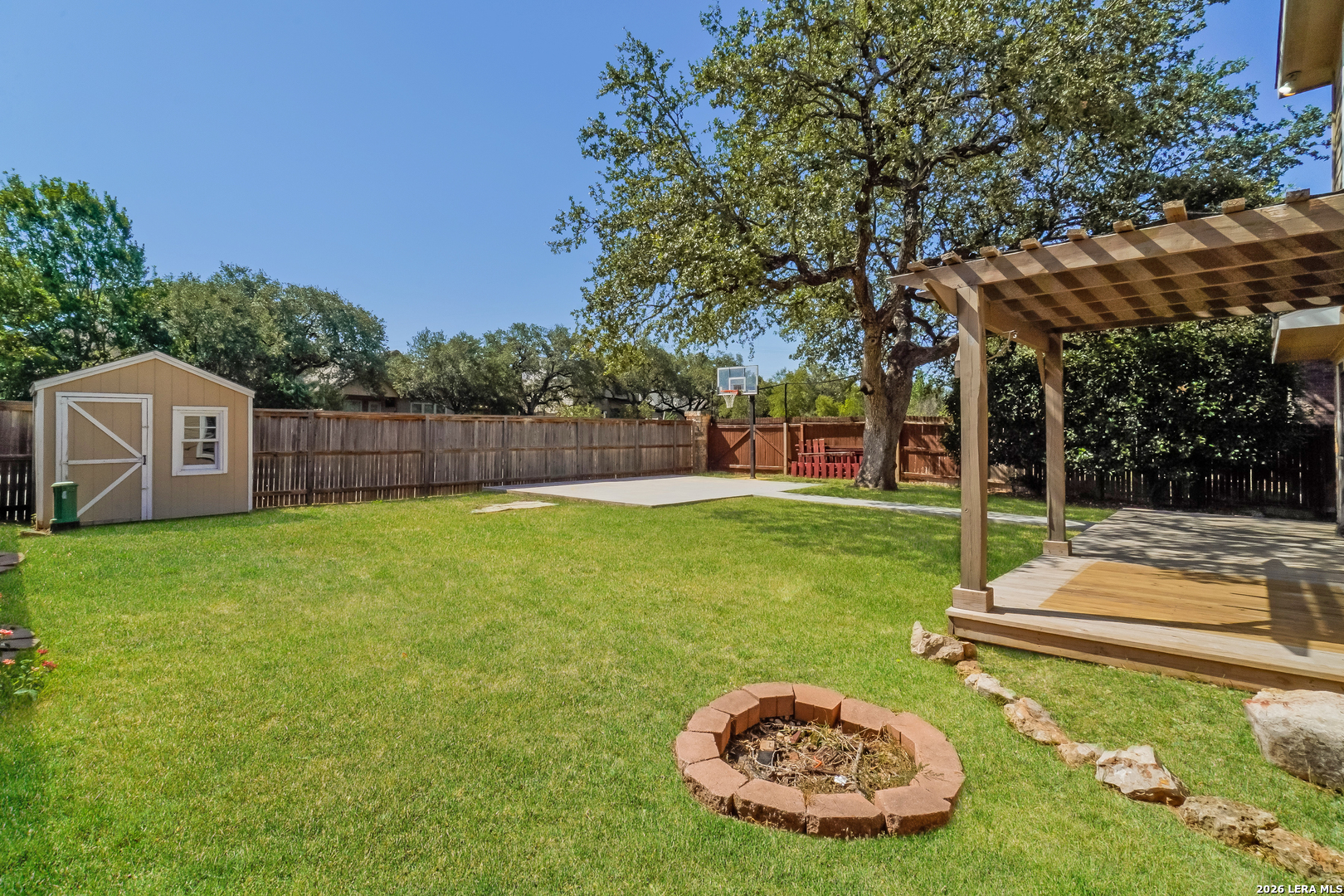 5646 Southern Oaks San Antonio TX 78261