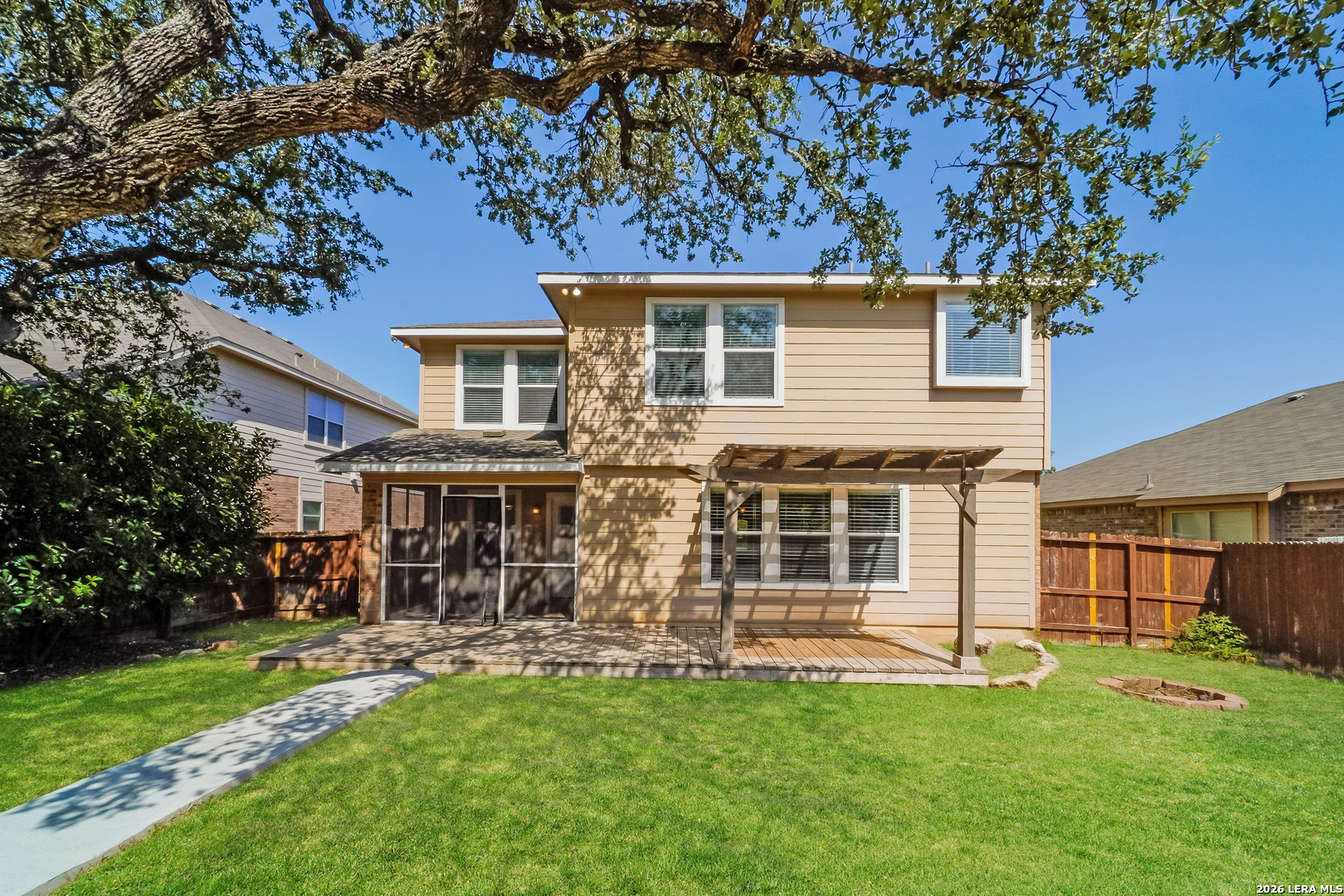 5646 Southern Oaks San Antonio TX 78261