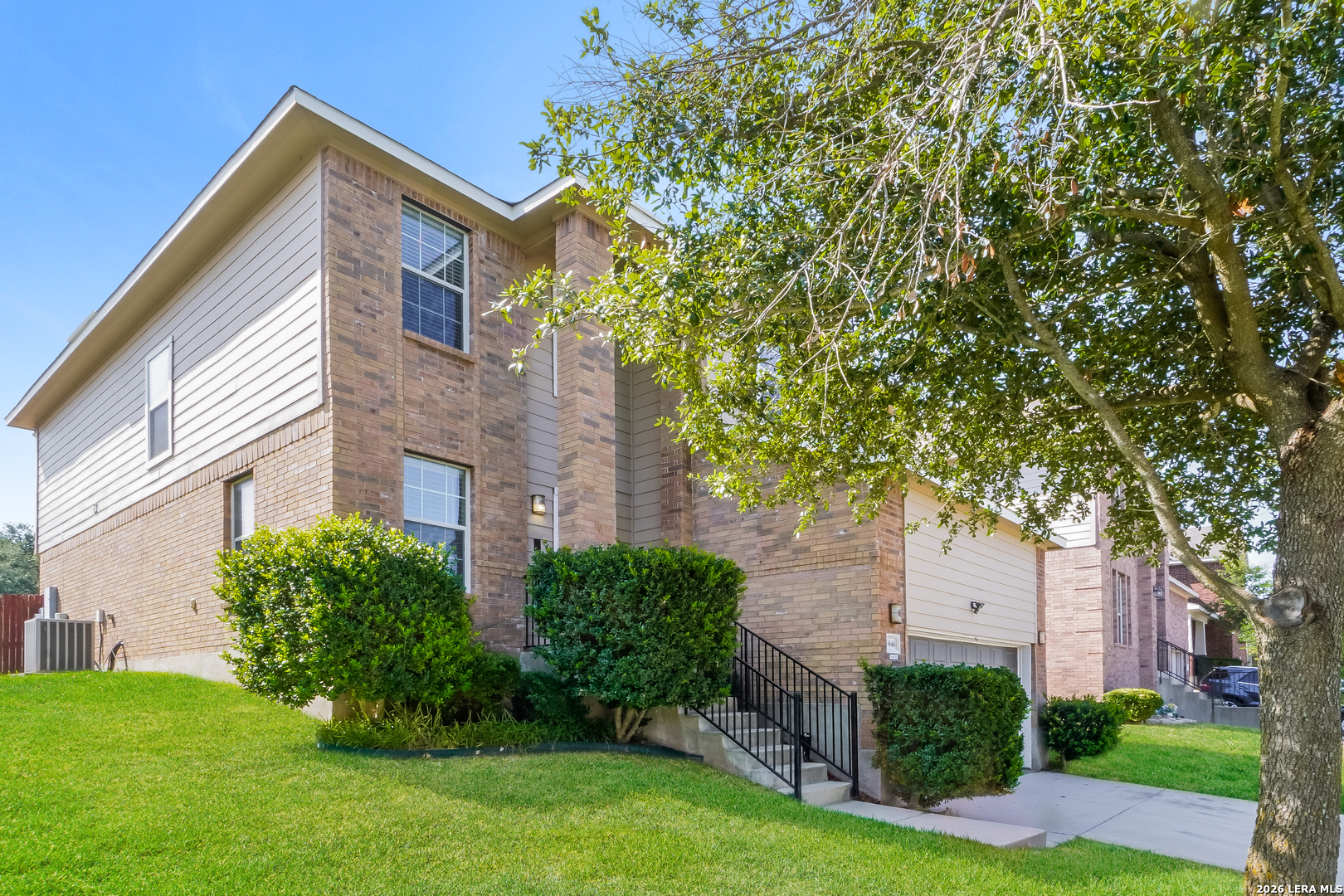 5646 Southern Oaks San Antonio TX 78261