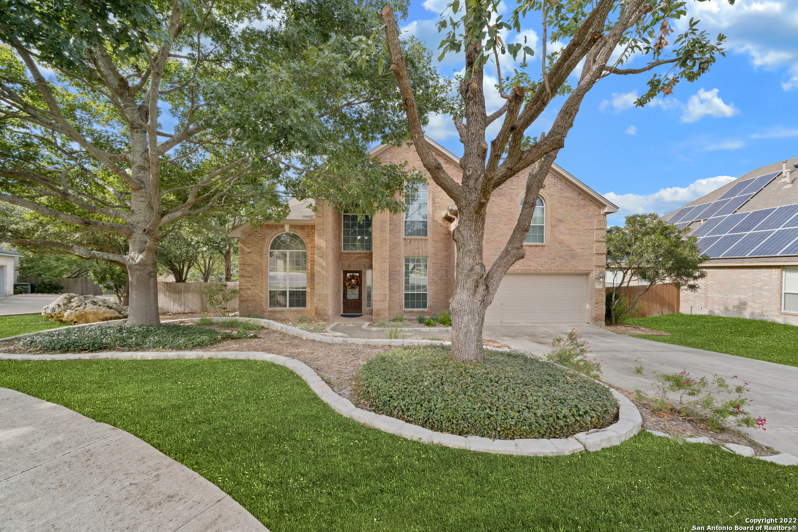 7 Sable Heights San Antonio TX 78258