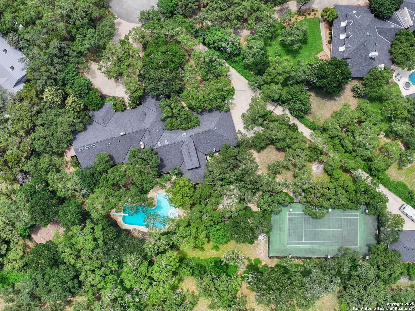 5 Ashin Way Hill Country Village TX 78232