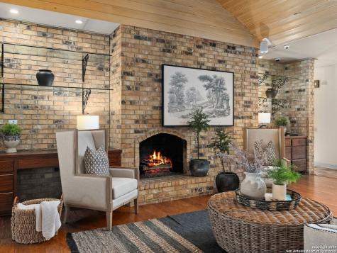 5 Ashin Way Hill Country Village TX 78232