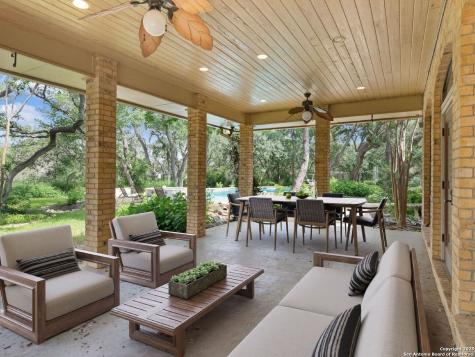 5 Ashin Way Hill Country Village TX 78232
