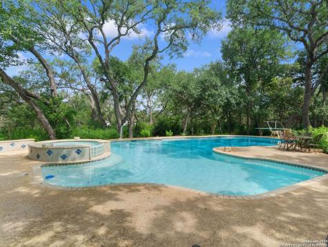 5 Ashin Way Hill Country Village TX 78232