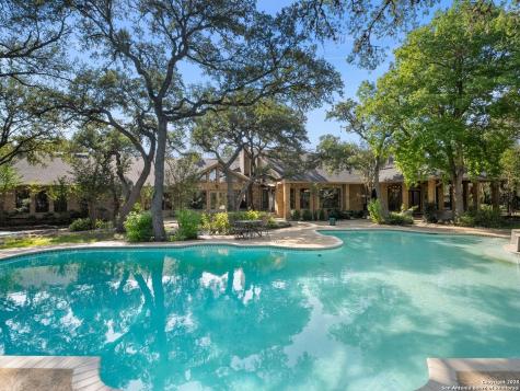 5 Ashin Way Hill Country Village TX 78232