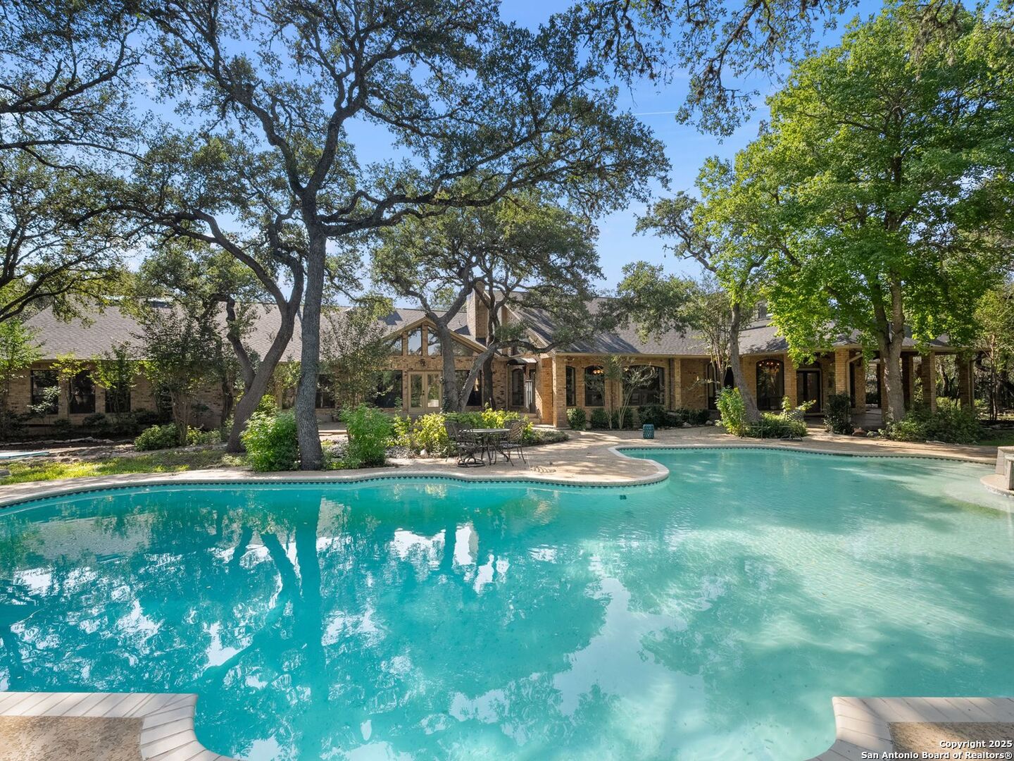 5 Ashin Way Hill Country Village TX 78232