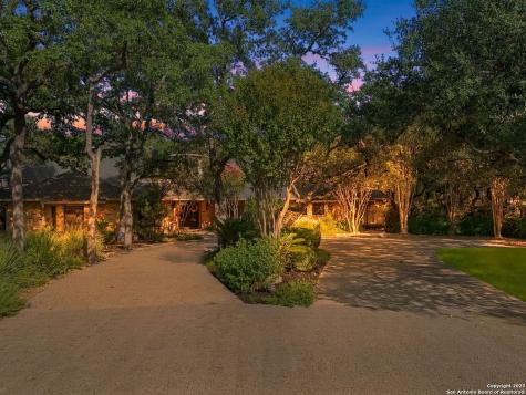 5 Ashin Way Hill Country Village TX 78232
