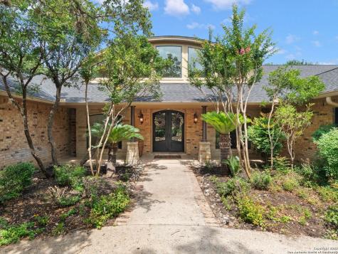 5 Ashin Way Hill Country Village TX 78232