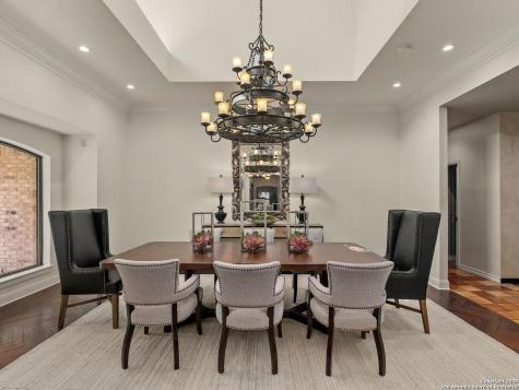 5 Ashin Way Hill Country Village TX 78232