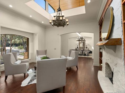 5 Ashin Way Hill Country Village TX 78232
