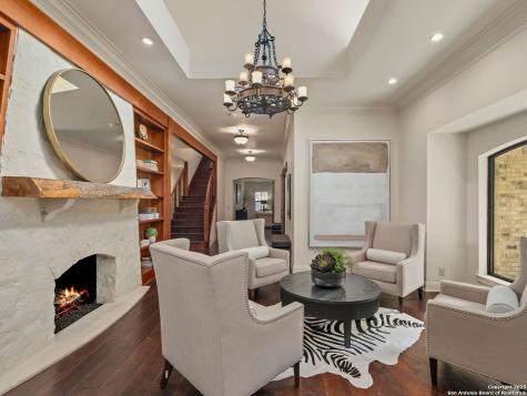5 Ashin Way Hill Country Village TX 78232