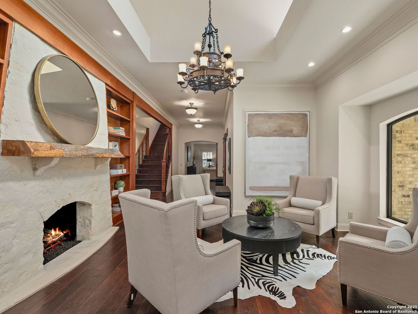 5 Ashin Way Hill Country Village TX 78232