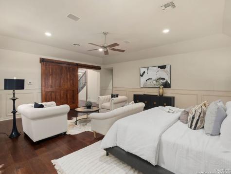 5 Ashin Way Hill Country Village TX 78232