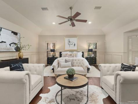5 Ashin Way Hill Country Village TX 78232