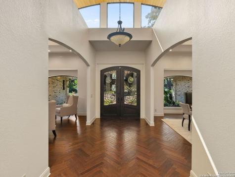 5 Ashin Way Hill Country Village TX 78232
