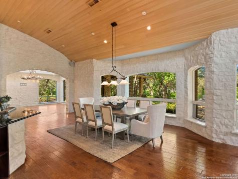 5 Ashin Way Hill Country Village TX 78232