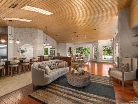 5 Ashin Way Hill Country Village TX 78232