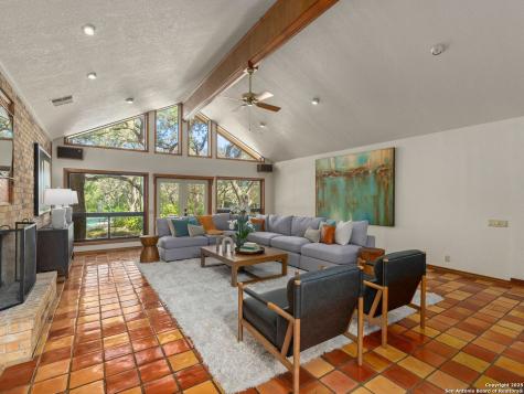 5 Ashin Way Hill Country Village TX 78232