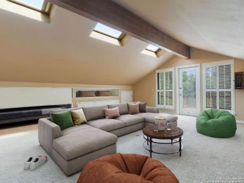 5 Ashin Way Hill Country Village TX 78232