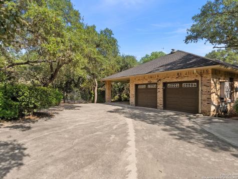 5 Ashin Way Hill Country Village TX 78232