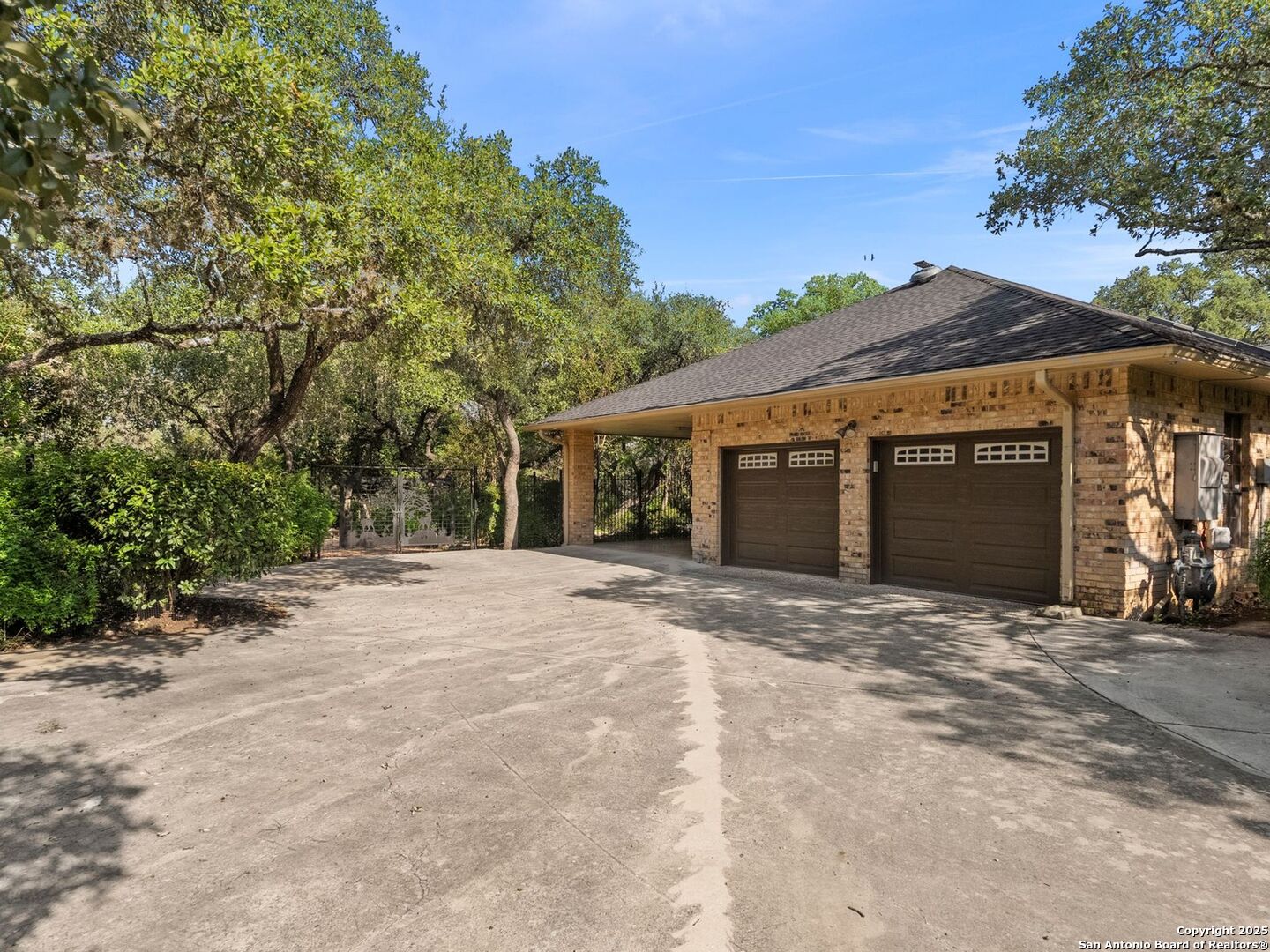 5 Ashin Way Hill Country Village TX 78232