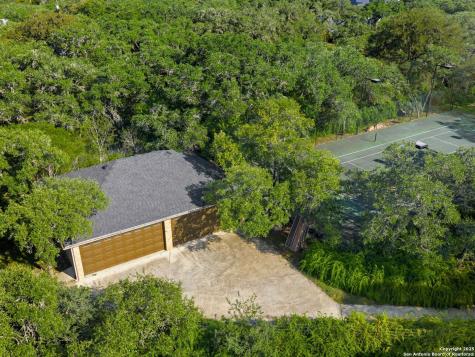 5 Ashin Way Hill Country Village TX 78232