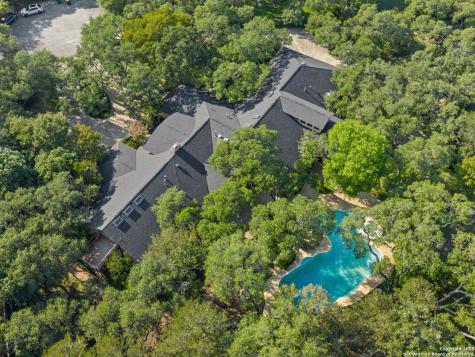 5 Ashin Way Hill Country Village TX 78232