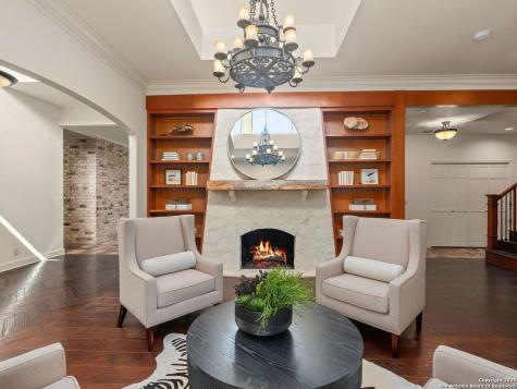 5 Ashin Way Hill Country Village TX 78232