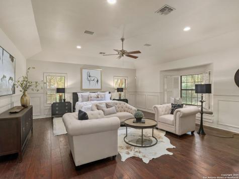 5 Ashin Way Hill Country Village TX 78232