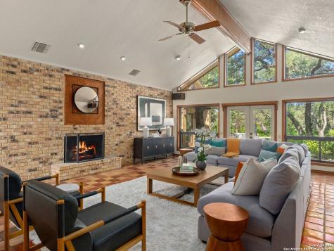 5 Ashin Way Hill Country Village TX 78232