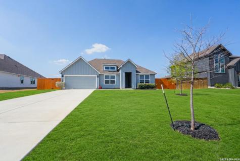 29117 Rock Canyon Bulverde TX 78163